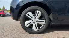 Honda Jazz 1.5 i-MMD Hybrid EX 5dr eCVT Hybrid Hatchback